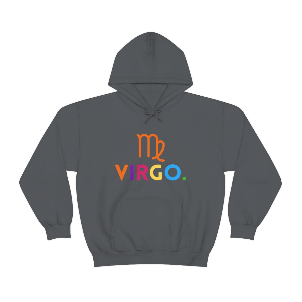 "Virgo" Unisex Heavy Blend™ Hooded Sweatshirt