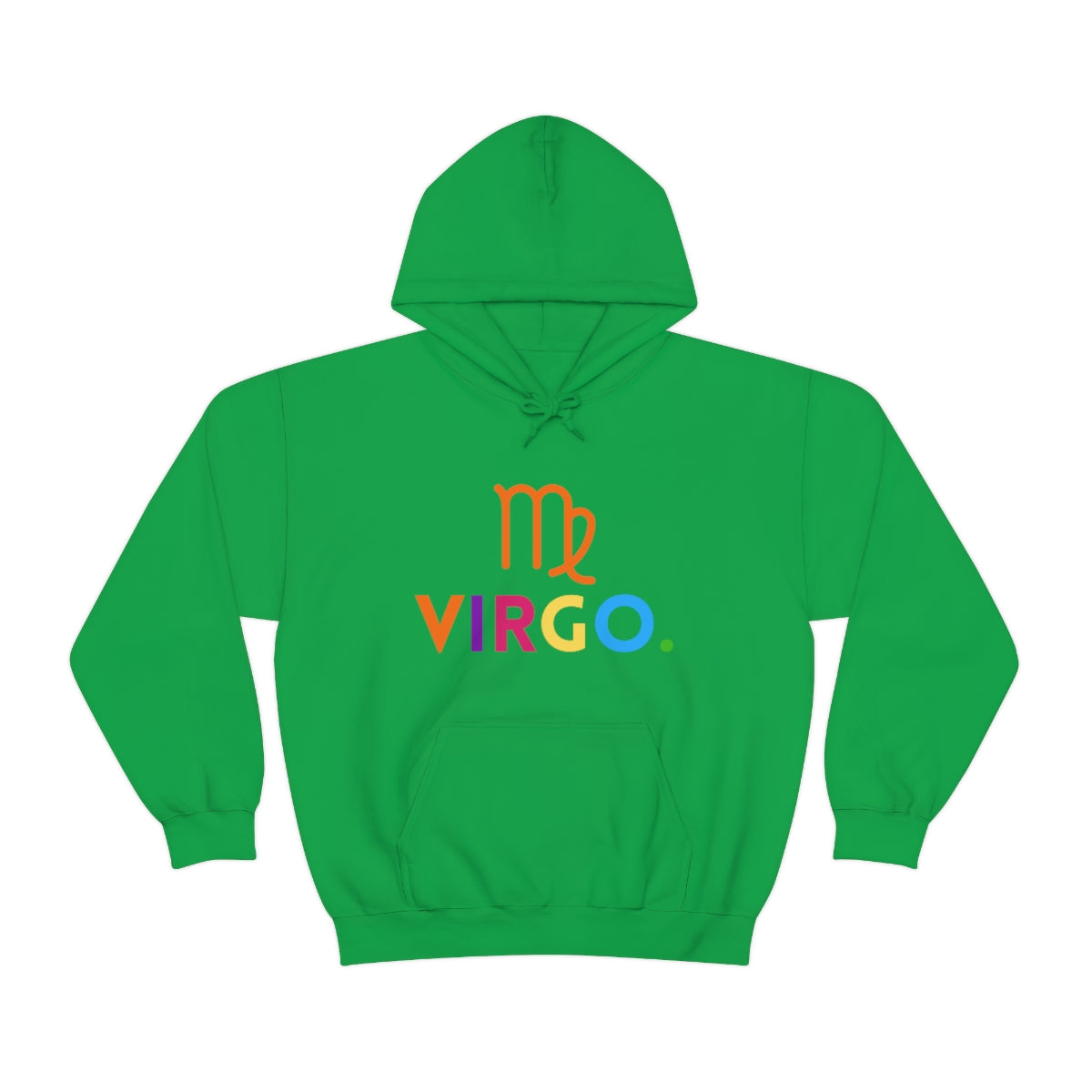 "Virgo" Unisex Heavy Blend™ Hooded Sweatshirt