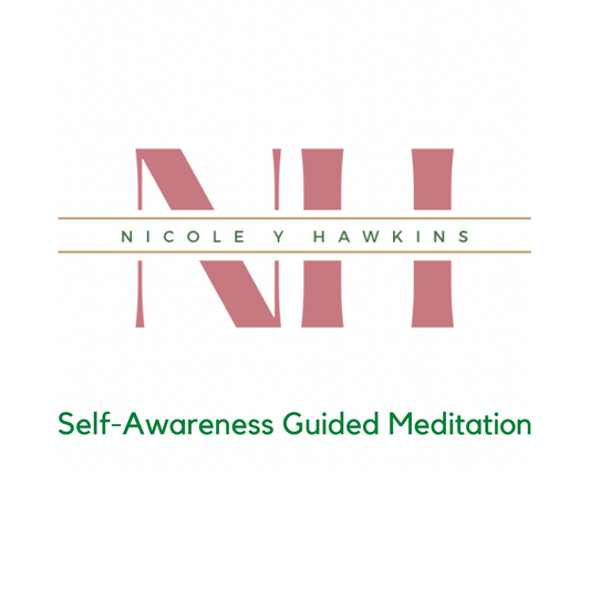 Self-Awareness Guided Meditation